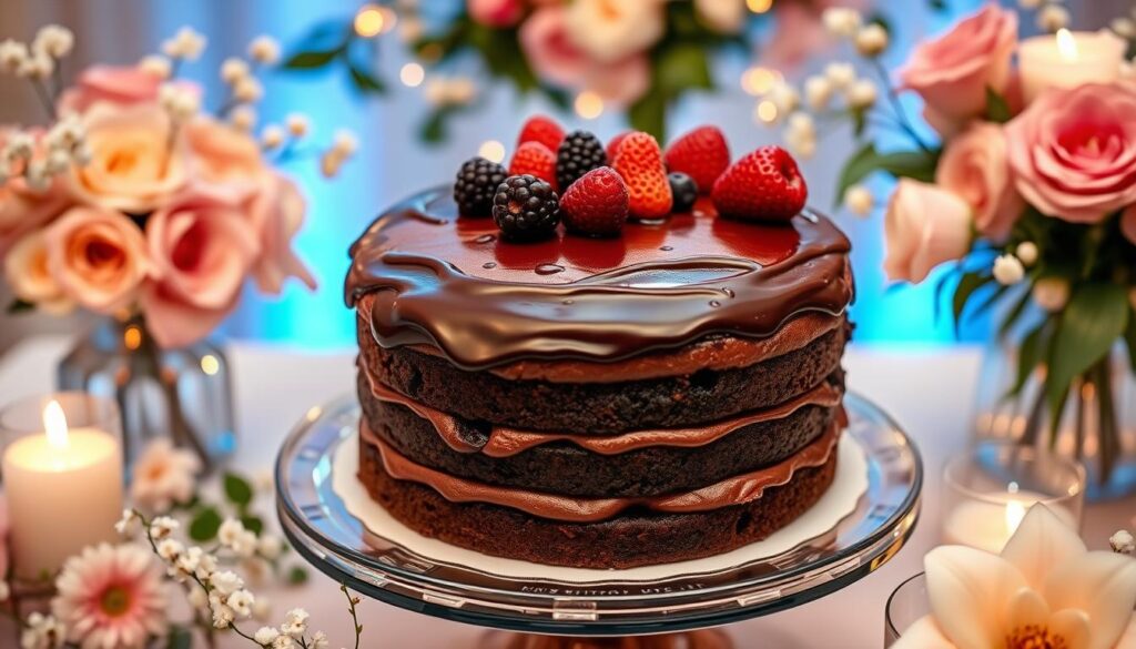 chocolate cake recipes