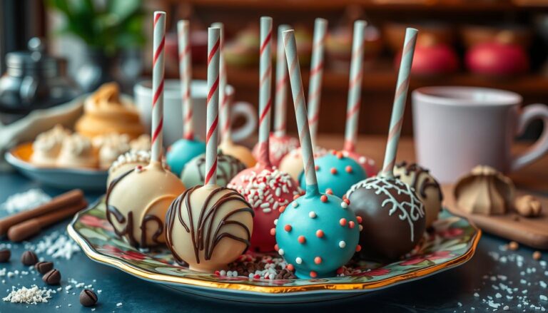 how to make starbucks cake pops