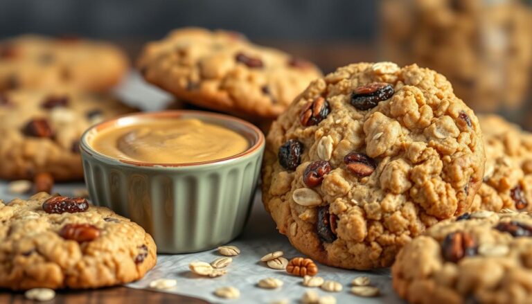 quaker oats oatmeal cookie recipe